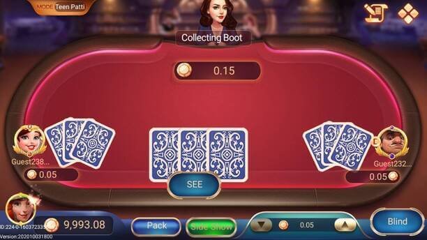 Teen Patti Master