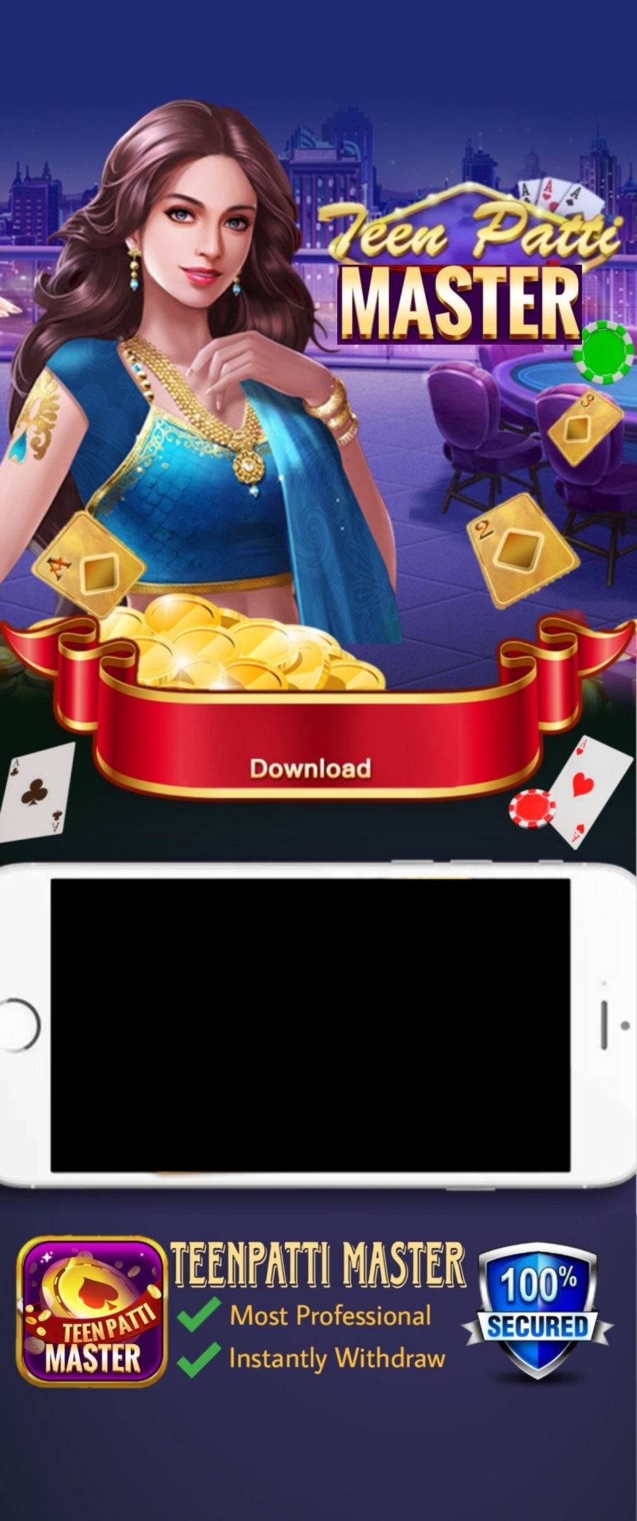 Teen Patti Master